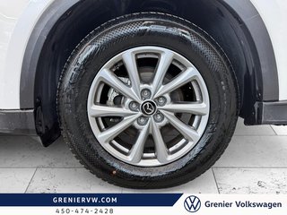 2024 Mazda CX-5 GS, AWD, Carplay, Caméra, Banc chauffants in Terrebonne, Quebec - 6 - w320h240px