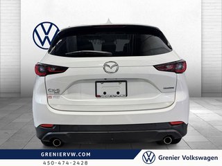 Mazda CX-5 GS, AWD, Carplay, Caméra, Banc chauffants 2024 à Terrebonne, Québec - 6 - w320h240px