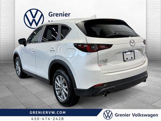 Mazda CX-5 GS, AWD, Carplay, Caméra, Banc chauffants 2024 à Terrebonne, Québec - 5 - w320h240px