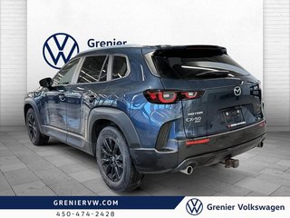 2023 Mazda CX-50 GS-L, AWD, Cuir, Toit, Siege Chauff, Carplay in Terrebonne, Quebec - 4 - w320h240px