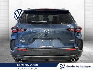 2023 Mazda CX-50 GS-L, AWD, Cuir, Toit, Siege Chauff, Carplay in Terrebonne, Quebec - 5 - w320h240px