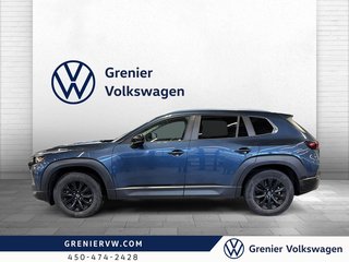2023 Mazda CX-50 GS-L, AWD, Cuir, Toit, Siege Chauff, Carplay
