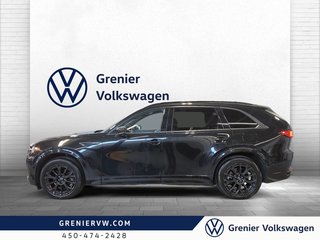2025 Mazda CX-70 MHEV GT-P,TOIT PANO,CUIR ROUGE in Terrebonne, Quebec - 3 - w320h240px