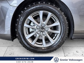 2024 Mazda Mazda3 Gx Sport, Carplay, 8 Mags, Caméra in Terrebonne, Quebec - 5 - w320h240px