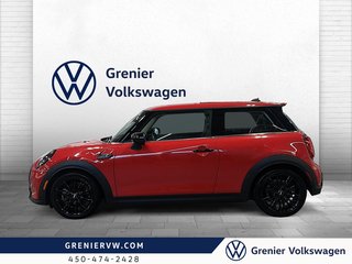 2024 MINI COOPER S Cooper S, Cuir, Toit, Carplay in Terrebonne, Quebec - 3 - w320h240px