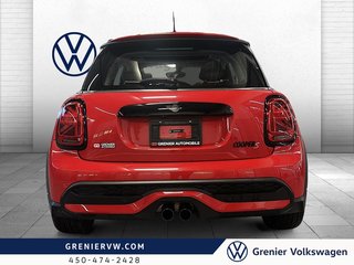 2024 MINI COOPER S Cooper S, Cuir, Toit, Carplay in Terrebonne, Quebec - 6 - w320h240px