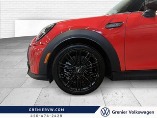 2024 MINI COOPER S Cooper S, Cuir, Toit, Carplay in Terrebonne, Quebec - 4 - w320h240px