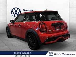 2024 MINI COOPER S Cooper S, Cuir, Toit, Carplay in Terrebonne, Quebec - 5 - w320h240px