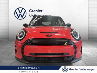 2023 MINI Cooper Cooper SE, Électrique, Cuir, Toit in Terrebonne, Quebec - 3 - w320h240px