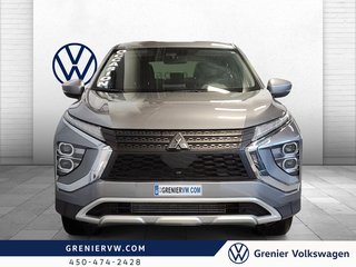 Mitsubishi Eclipse Cross SE, Awd, Carplay, Caméra 2024 à Terrebonne, Québec - 2 - w320h240px