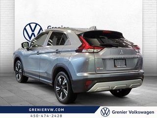 Mitsubishi Eclipse Cross SE, Awd, Carplay, Caméra 2024 à Terrebonne, Québec - 6 - w320h240px