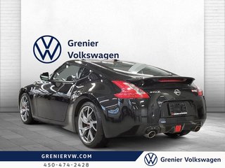 2014 Nissan 370Z Touring in Terrebonne, Quebec - 5 - w320h240px