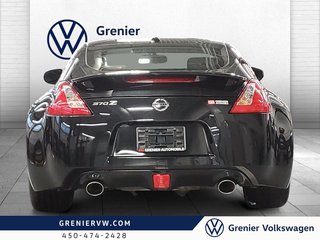 2014 Nissan 370Z Touring in Terrebonne, Quebec - 6 - w320h240px