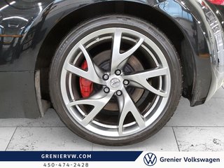 2014 Nissan 370Z Touring in Terrebonne, Quebec - 4 - w320h240px