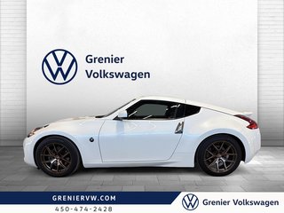 Nissan 370Z 332hp, Bas KM, Pneus et Jantes neuf 2020 à Terrebonne, Québec - 6 - w320h240px