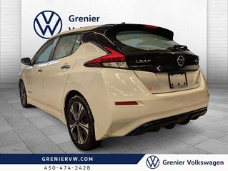 Nissan Leaf Sv, Navi, Caméra, Bluetooth 2019 à Terrebonne, Québec - 6 - w320h240px