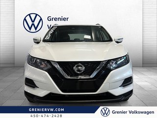 2020 Nissan qashqai SV, AWD, Démarreur, Caméra bluetooth
