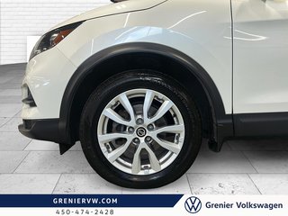 2020 Nissan qashqai SV, AWD, Démarreur, Caméra bluetooth in Terrebonne, Quebec - 4 - w320h240px