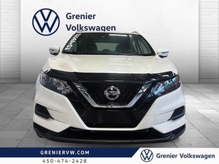 Nissan qashqai SV, Awd, Toit, Carplay 2022