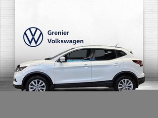 Nissan qashqai SV, Awd, Toit, Carplay 2022