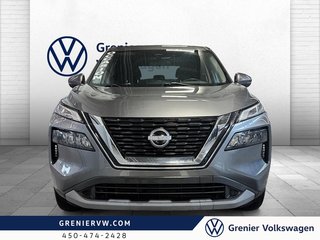 2023 Nissan rogue S, AWD, Carplay, Siege Chauffant, Clim. 2-Zones in Mascouche, Quebec - 3 - w320h240px