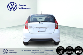 2018 Nissan VERSA NOTE S S, Air climatiser, *Seulement 114 000 KM* in Terrebonne, Quebec - 6 - w320h240px