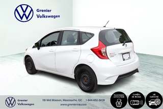 Nissan VERSA NOTE S S, Air climatiser, *Seulement 114 000 KM* 2018 à Terrebonne, Québec - 5 - w320h240px