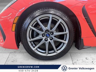 Subaru BRZ Premium, Carplay, Caméra, 228hp 2023 à Terrebonne, Québec - 6 - w320h240px