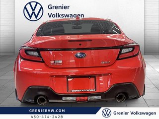 Subaru BRZ Premium, Carplay, Caméra, 228hp 2023 à Terrebonne, Québec - 5 - w320h240px