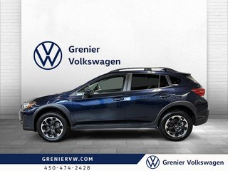 Subaru CROSSTREK Touring, Carplay, Caméra Pneus hiver inclus 2021 à Terrebonne, Québec - 3 - w320h240px