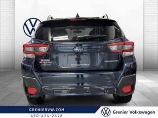 Subaru CROSSTREK Touring, Carplay, Caméra Pneus hiver inclus 2021 à Terrebonne, Québec - 5 - w320h240px