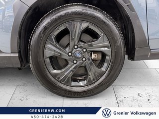 2024 Subaru CROSSTREK Convenience, Carplay, Cruise Adapt., Siege Chauff. in Mascouche, Quebec - 6 - w320h240px