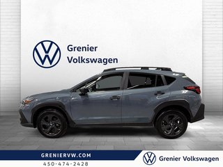 2024 Subaru CROSSTREK Convenience, Carplay, Cruise Adapt., Siege Chauff. in Mascouche, Quebec - 3 - w320h240px
