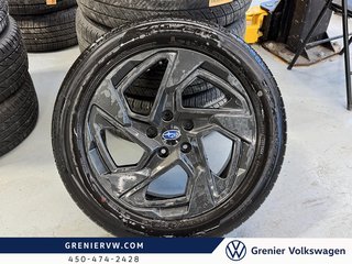 Subaru CROSSTREK Onyx, Toit, Carplay, Pneus hiver inclus 2024 à Terrebonne, Québec - 6 - w320h240px