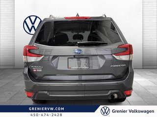 Subaru Forester Convenience, Carplay, Caméra, Pneus hiver inclus 2021 à Terrebonne, Québec - 6 - w320h240px