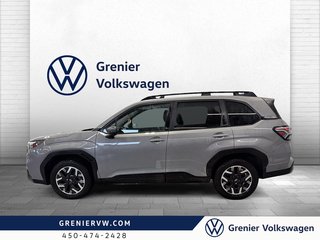 2025 Subaru Forester Touring, Cuir, Toit Ouvrant, Siege Chauffant in Terrebonne, Quebec - 3 - w320h240px