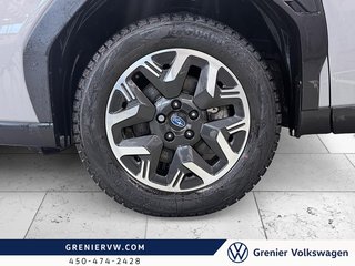 2025 Subaru Forester Touring, Cuir, Toit Ouvrant, Siege Chauffant in Terrebonne, Quebec - 6 - w320h240px