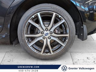 2019 Subaru Impreza Sport, AWD, Eyesight, Toit, Pneus hiver inclus in Terrebonne, Quebec - 5 - w320h240px