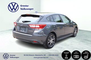 Subaru Impreza Sport, Toit, Awd, Bas kilo, 1 Proprio 2019 à Terrebonne, Québec - 5 - w320h240px