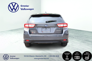 Subaru Impreza Sport, Toit, Awd, Bas kilo, 1 Proprio 2019 à Terrebonne, Québec - 6 - w320h240px