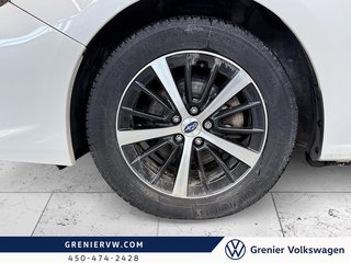 Subaru Impreza Touring, CVT, Siege+Volant Chauffant, Carplay 2022 à Mascouche, Québec - 4 - w320h240px