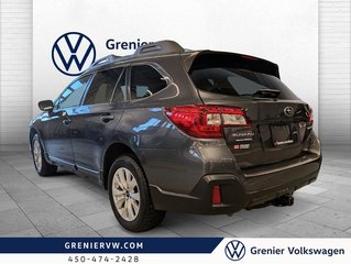 Subaru Outback Convenience, 4x4, Caméra, Démarreur a dist 2019 à Terrebonne, Québec - 6 - w320h240px