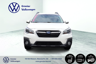 Subaru Outback 2.5, 4X4, Jamais accidenté, Pneus hiver inclus 2019 à Mascouche, Québec - 2 - w320h240px