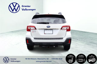 Subaru Outback 2.5, 4X4, Jamais accidenté, Pneus hiver inclus 2019 à Mascouche, Québec - 6 - w320h240px