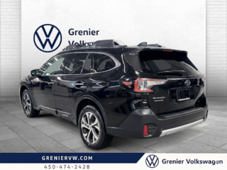 2020 Subaru Outback Premier, Cuir, Toit, Carplay, Harman/Kardon in Terrebonne, Quebec - 5 - w320h240px