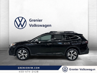 2020 Subaru Outback Premier, Cuir, Toit, Carplay, Harman/Kardon in Terrebonne, Quebec - 4 - w320h240px