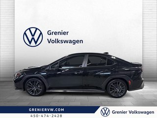 Subaru WRX Sport, Manuelle, Toit, Harman Kardon, Siege Chauff 2022 à Terrebonne, Québec - 6 - w320h240px