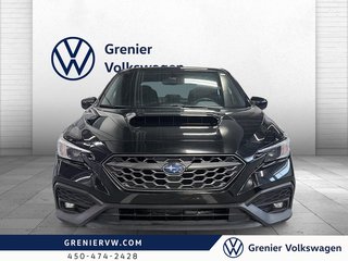 Subaru WRX Sport, Manuelle, Toit, Harman Kardon, Siege Chauff 2022 à Terrebonne, Québec - 3 - w320h240px
