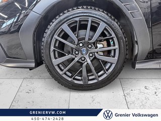 Subaru WRX Sport, Manuelle, Toit, Harman Kardon, Siege Chauff 2022 à Terrebonne, Québec - 4 - w320h240px