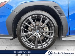 2023 Subaru WRX Sport-tech, Carplay, Toit, Harman Kardon in Terrebonne, Quebec - 4 - w320h240px